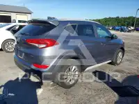 2018 Hyundai Tucson photo
