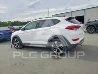 2018 Hyundai Tucson фото