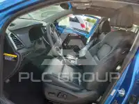2018 Hyundai Tucson photo