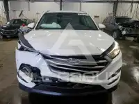 2018 Hyundai Tucson фото