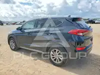 2018 Hyundai Tucson photo