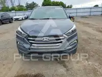 2018 Hyundai Tucson фото