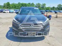 2018 Hyundai Tucson photo