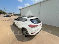 2018 Hyundai Tucson фото