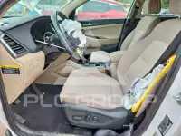 2018 Hyundai Tucson photo