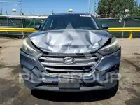 2018 Hyundai Tucson photo