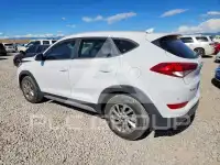 2018 Hyundai Tucson фото