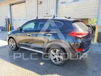 2018 Hyundai Tucson фото