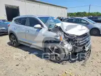 2018 Hyundai Tucson photo