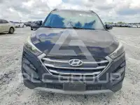 2018 Hyundai Tucson фото