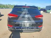 2018 Hyundai Tucson photo