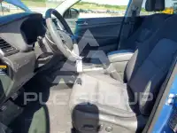 2018 Hyundai Tucson фото