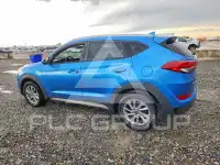 2018 Hyundai Tucson photo