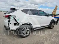 2018 Hyundai Tucson photo