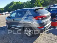 2018 Hyundai Tucson photo