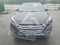 2018 Hyundai Tucson photo