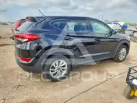 2018 Hyundai Tucson photo