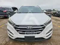 2018 Hyundai Tucson фото