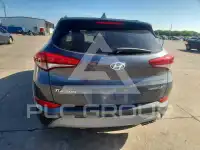 2018 Hyundai Tucson photo