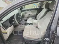 2018 Hyundai Tucson photo
