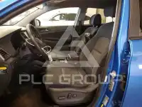 2018 Hyundai Tucson фото