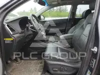 2018 Hyundai Tucson фото