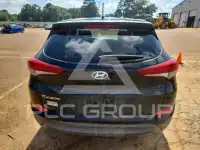 2018 Hyundai Tucson photo