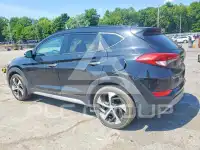 2018 Hyundai Tucson photo