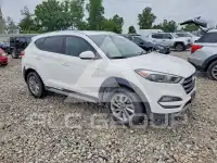 2018 Hyundai Tucson photo
