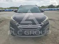 2018 Hyundai Tucson фото