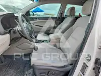 2018 Hyundai Tucson photo