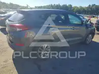2018 Hyundai Tucson фото
