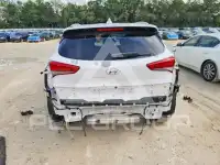 2018 Hyundai Tucson фото