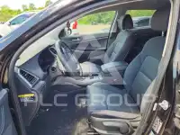 2018 Hyundai Tucson photo