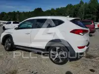 2018 Hyundai Tucson фото