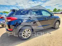 2018 Hyundai Tucson photo