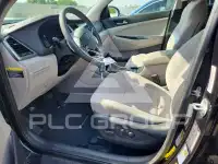 2018 Hyundai Tucson фото