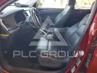 2018 Hyundai Tucson фото