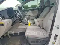 2018 Hyundai Tucson фото
