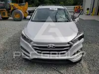 2018 Hyundai Tucson photo