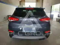 2018 Hyundai Tucson фото