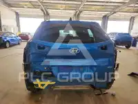 2018 Hyundai Tucson фото