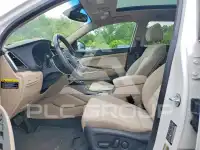 2018 Hyundai Tucson фото