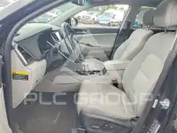 2018 Hyundai Tucson photo