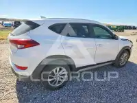 2018 Hyundai Tucson фото