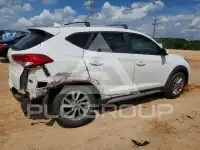 2018 Hyundai Tucson photo
