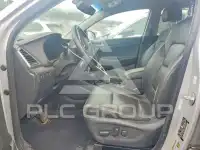 2018 Hyundai Tucson фото
