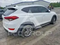 2018 Hyundai Tucson фото