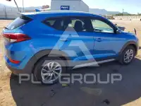 2018 Hyundai Tucson фото