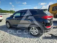 2018 Hyundai Tucson photo